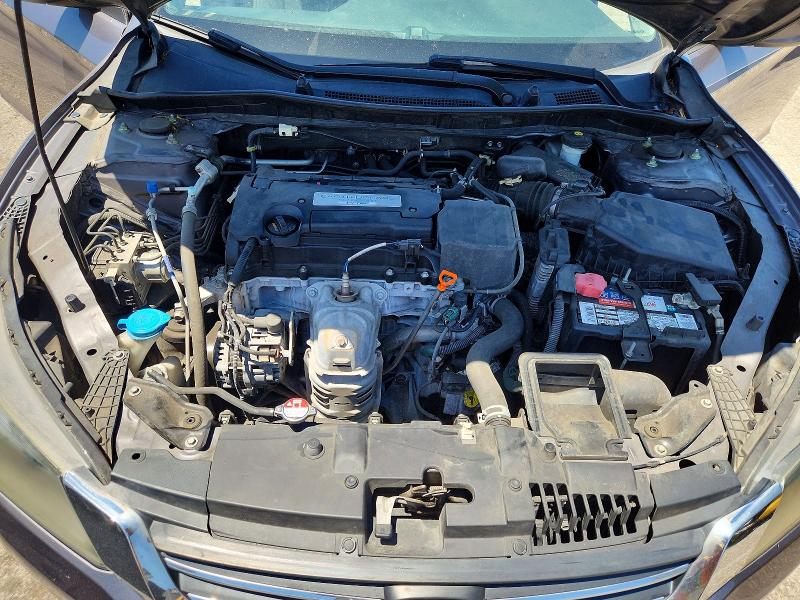 Aukcja sprzedaży 2014 Honda Accord, vin: 1HGCR2F32EA286405, numer aukcji: 62147656