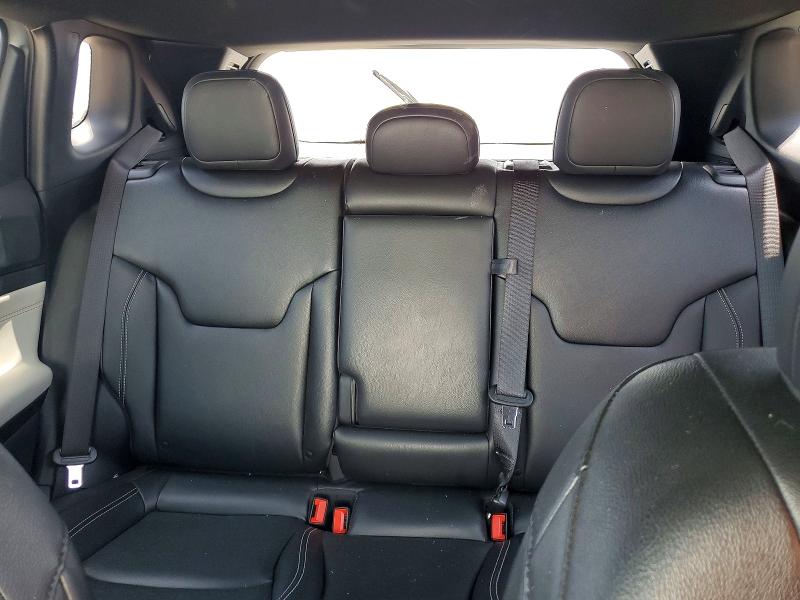 Продажа на аукционе авто 2025 Jeep Compass, vin: 3C4NJDCN8ST509969, номер лота: 61323716