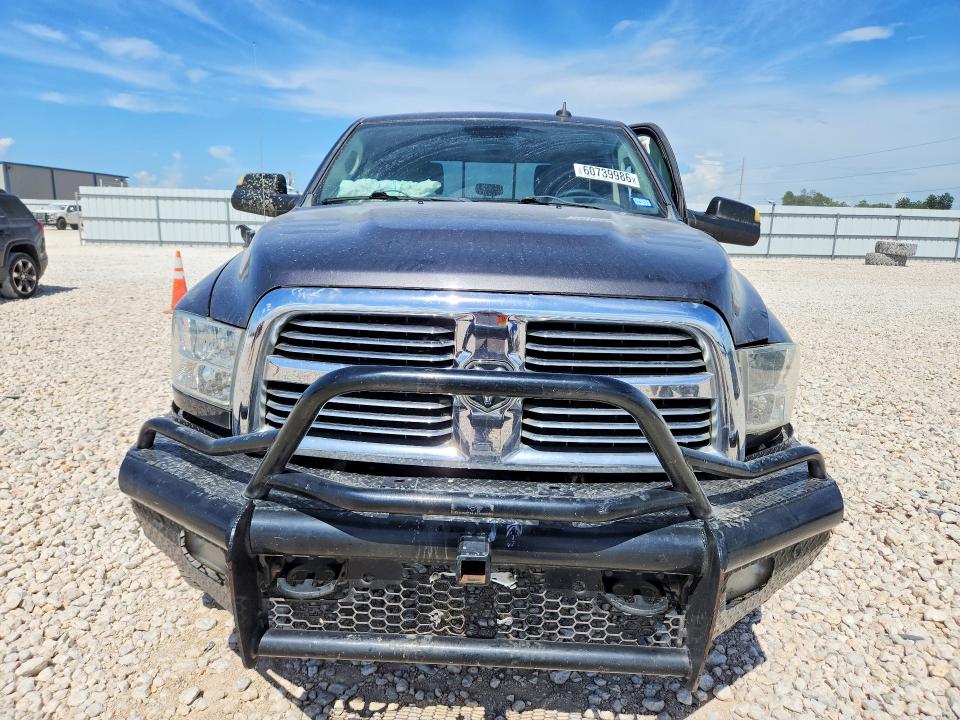 Aukcja sprzedaży 2015 Ram 2500, vin: 3C6UR5DJ4FG655460, numer aukcji: 60739986