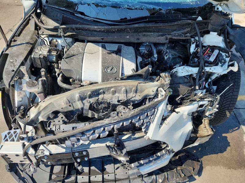 Продажа на аукционе авто 2021 Lexus Rx, vin: 2T2HZMDA5MC299530, номер лота: 85610955