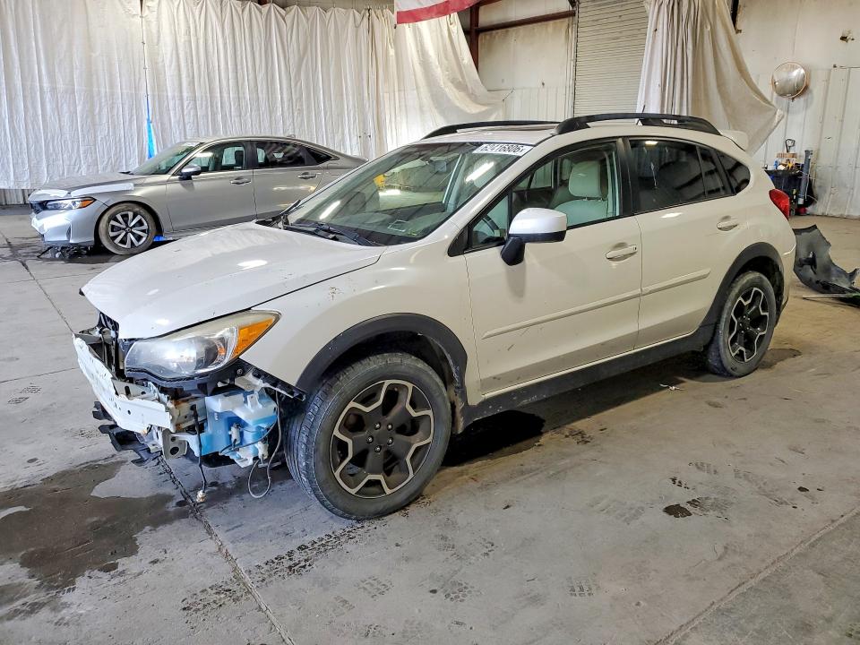 Продажа на аукционе авто 2015 Subaru Xv Crosstrek, vin: JF2GPADC4F8248705, номер лота: 62416806