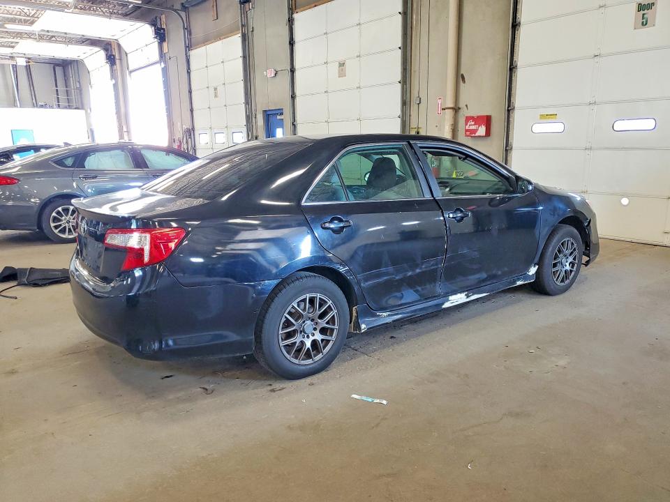 Продажа на аукционе авто 2014 Toyota Camry, vin: 4T1BF1FK1EU850057, номер лота: 61942986