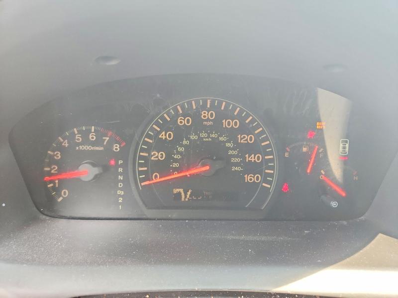 62712326 :رقم المزاد ، 1HGCM56303A110613 vin ، 2003 Honda Accord مزاد بيع