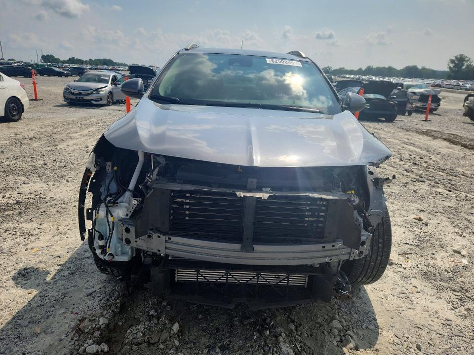 62508666 :رقم المزاد ، KL4MMDS29NB072736 vin ، 2022 Buick Encore Gx مزاد بيع