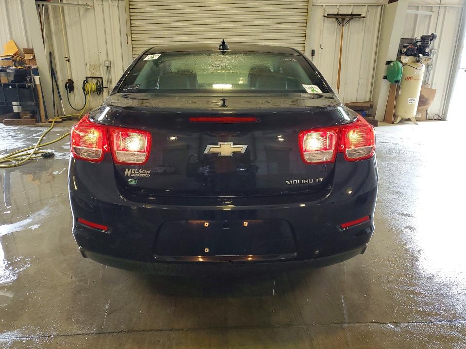 Aukcja sprzedaży 2015 Chevrolet Malibu, vin: 1G11C5SL2FF135768, numer aukcji: 60187216