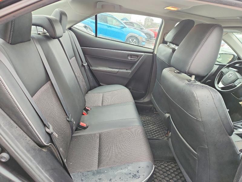 Aukcja sprzedaży 2014 Toyota Corolla, vin: 2T1BURHE6EC147339, numer aukcji: 62861056