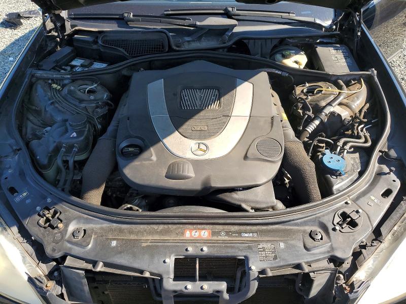 Продаж на аукціоні авто 2007 Mercedes-benz S, vin: WDDNG86X07A104955, номер лоту: 59870156
