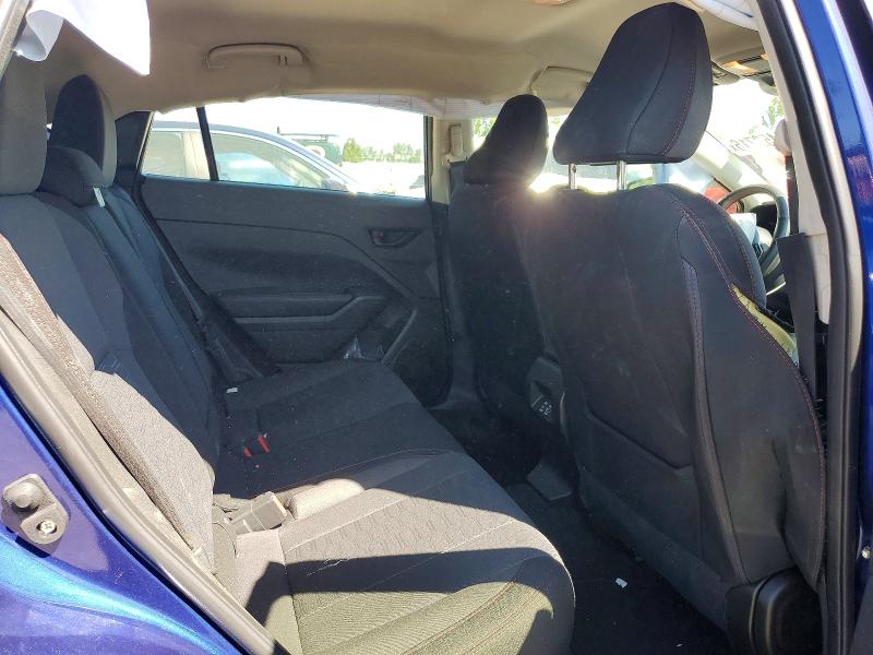 Aukcja sprzedaży 2024 Subaru Impreza, vin: JF1GUAFC3R8322565, numer aukcji: 62452716