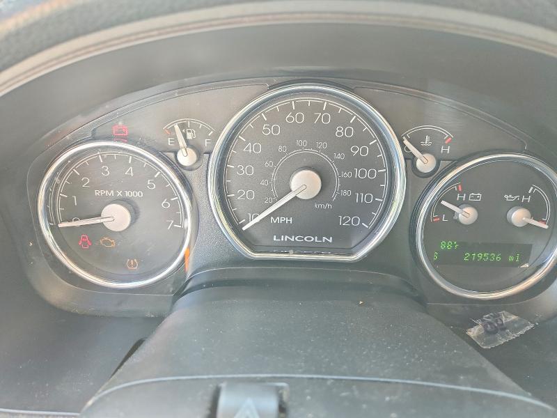 Aukcja sprzedaży 2007 Lincoln Mark Lt, vin: 5LTPW16557FJ01772, numer aukcji: 68366896