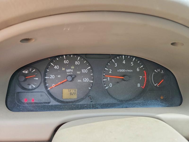 Aukcja sprzedaży 2005 Nissan Sentra, vin: 3N1CB51D95L549098, numer aukcji: 59907996