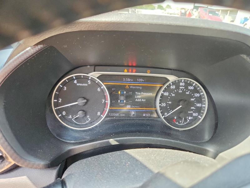 2020 Nissan Sentra მანქანა იყიდება აუქციონზე, vin: 3N1AB8CV7LY262082, აუქციონის ნომერი: 61607856