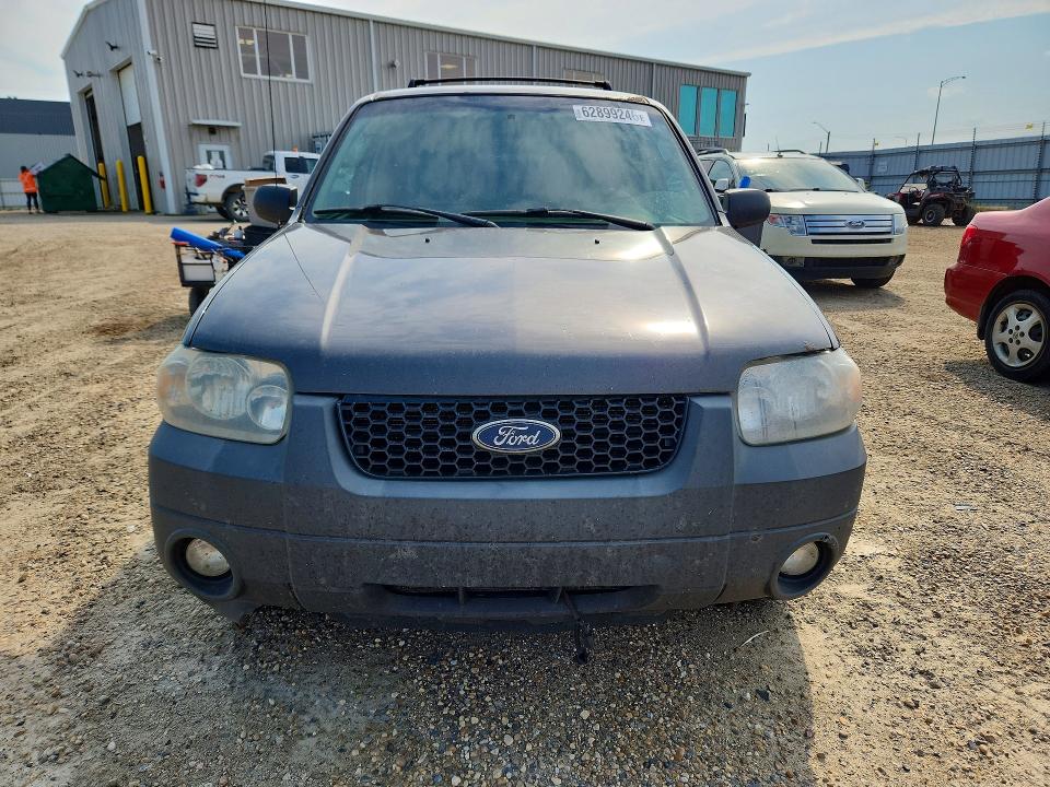 Продаж на аукціоні авто 2007 Ford Escape, vin: 1FMYU93127KA23189, номер лоту: 62899246