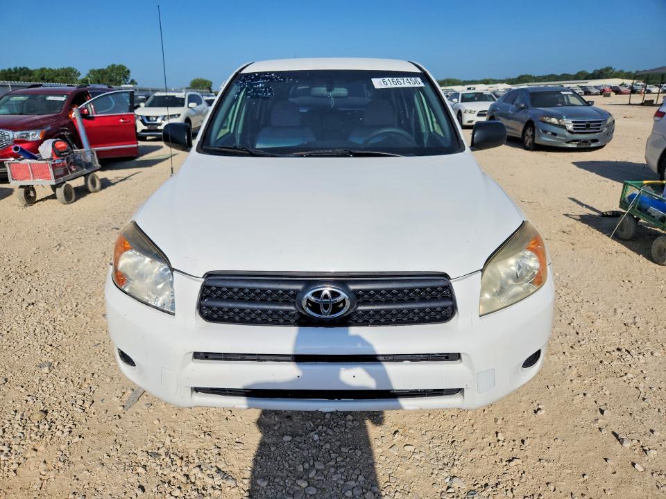 Продаж на аукціоні авто 2008 Toyota Rav4, vin: JTMZD33VX86060932, номер лоту: 61667456