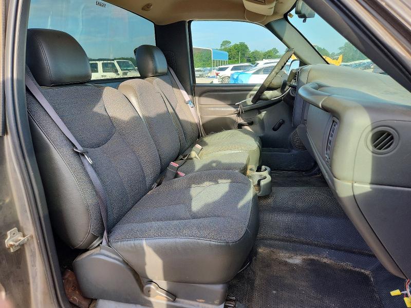 Продажа на аукционе авто 2006 Chevrolet Silverado, vin: 1GCEC14V16E148985, номер лота: 61199606