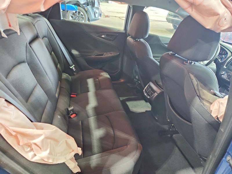 Aukcja sprzedaży 2024 Chevrolet Malibu, vin: 1G1ZD5ST2RF211929, numer aukcji: 59275076