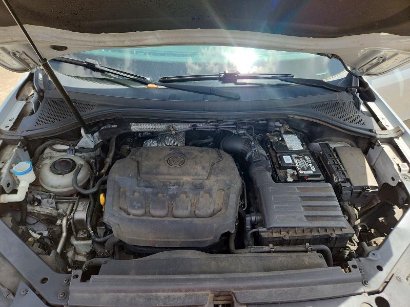 Aukcja sprzedaży 2018 Volkswagen Tiguan, vin: 3VV1B7AXXJM013583, numer aukcji: 61689546