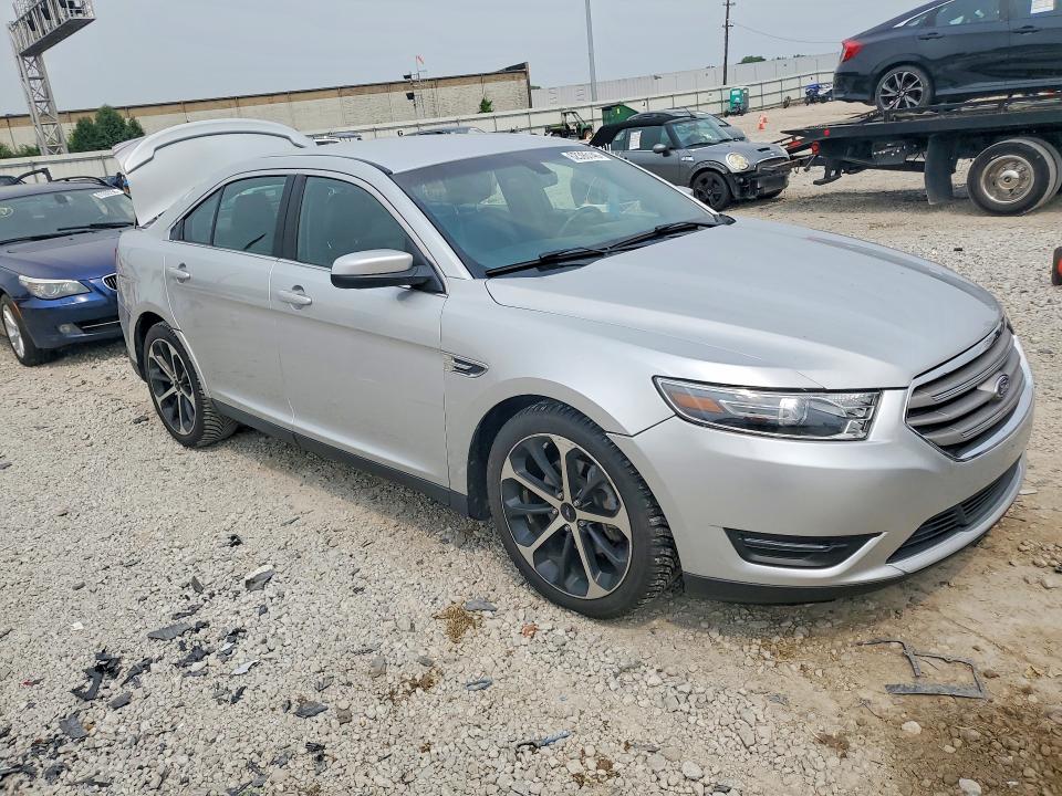 2016 Ford Taurus მანქანა იყიდება აუქციონზე, vin: 1FAHP2E86GG142692, აუქციონის ნომერი: 62395146