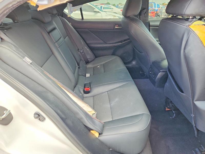 Aukcja sprzedaży 2021 Lexus Is, vin: JTHCA1D26M5116807, numer aukcji: 61519946