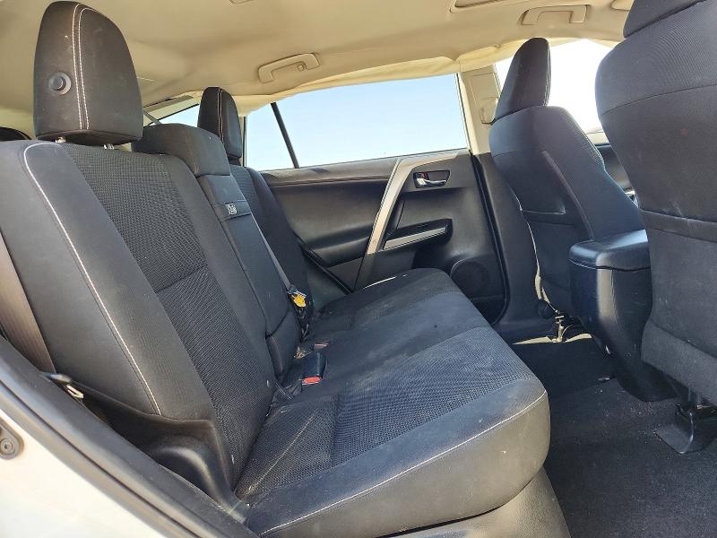 Продаж на аукціоні авто 2017 Toyota Rav4 Hybrid, vin: JTMRJREV9HD125225, номер лоту: 62066896