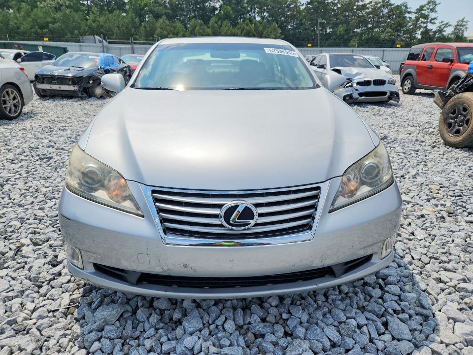 Продажа на аукционе авто 2011 Lexus Es, vin: JTHBK1EG6B2445363, номер лота: 62596946