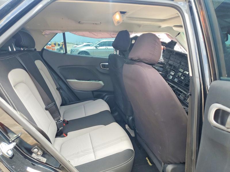 Продаж на аукціоні авто 2024 Hyundai Venue, vin: KMHRC8A3XRU319817, номер лоту: 59604956