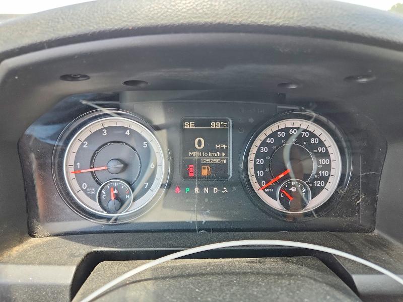 Aukcja sprzedaży 2021 Ram 1500 Classic, vin: 3C6RR6KT6MG595372, numer aukcji: 97684405