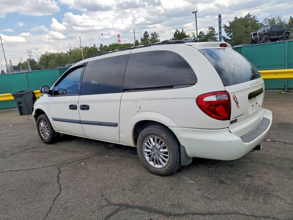 Aukcja sprzedaży 2005 Dodge Grand Caravan, vin: 1D4GP24R65B186978, numer aukcji: 62423956