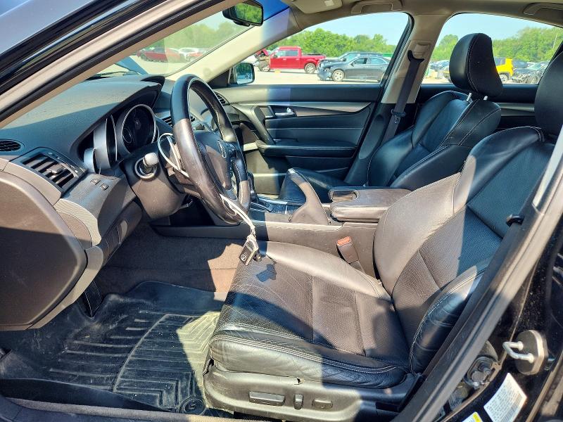 Aukcja sprzedaży 2012 Acura Tl, vin: 19UUA9F57CA010532, numer aukcji: 61068316