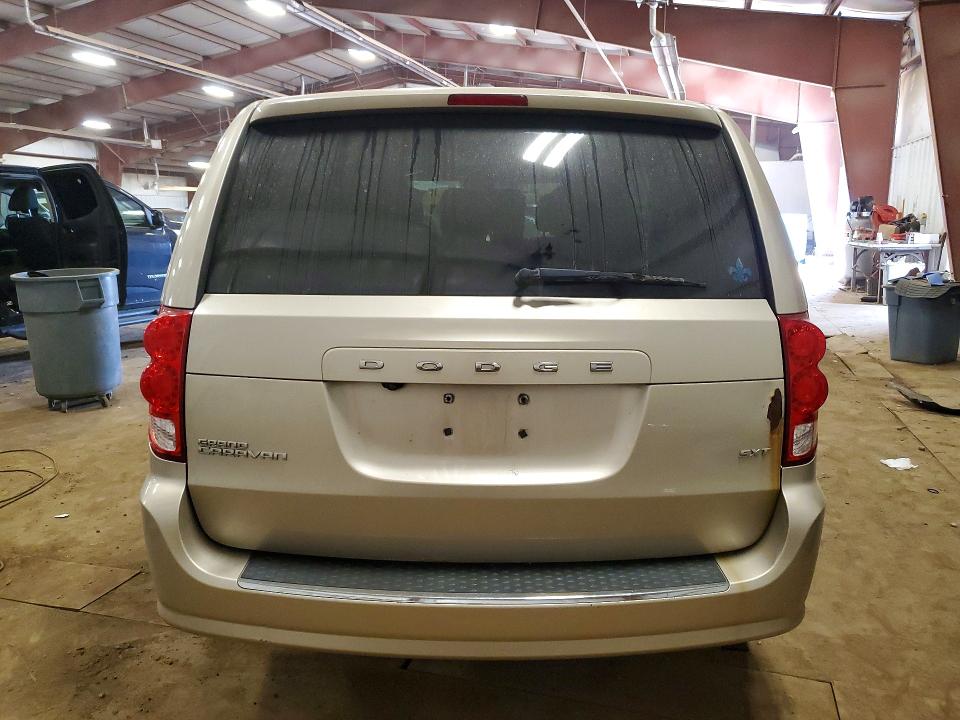 Aukcja sprzedaży 2014 Dodge Grand Caravan, vin: 2C4RDGCG5ER301597, numer aukcji: 63325416
