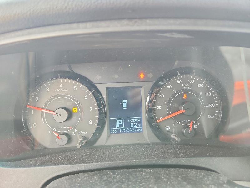 Продаж на аукціоні авто 2015 Toyota Sienna, vin: 5TDKK3DC1FS619821, номер лоту: 63103246