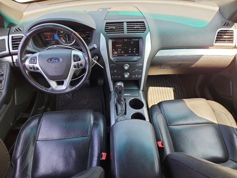 60885436 :رقم المزاد ، 1FM5K8D88DGB07546 vin ، 2013 Ford Explorer مزاد بيع