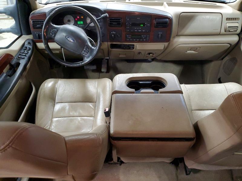 Aukcja sprzedaży 2005 Ford F350, vin: 1FTWW31P45EC34111, numer aukcji: 61374976