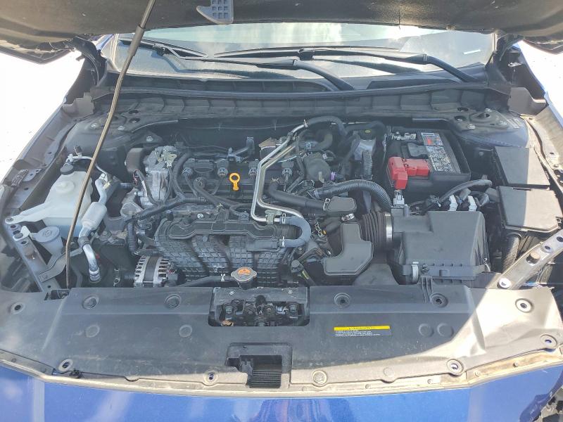 Продажа на аукционе авто 2024 Nissan Altima, vin: 1N4BL4CV1RN402632, номер лота: 59388486