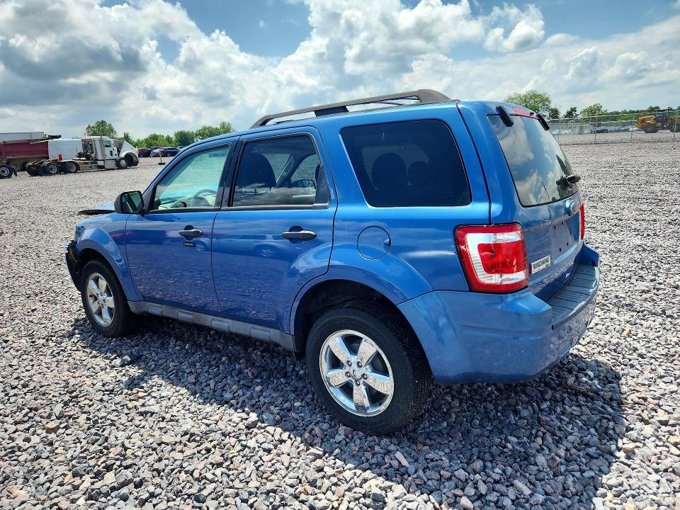 Продажа на аукционе авто 2010 Ford Escape, vin: 1FMCU0D74AKA31682, номер лота: 59716526