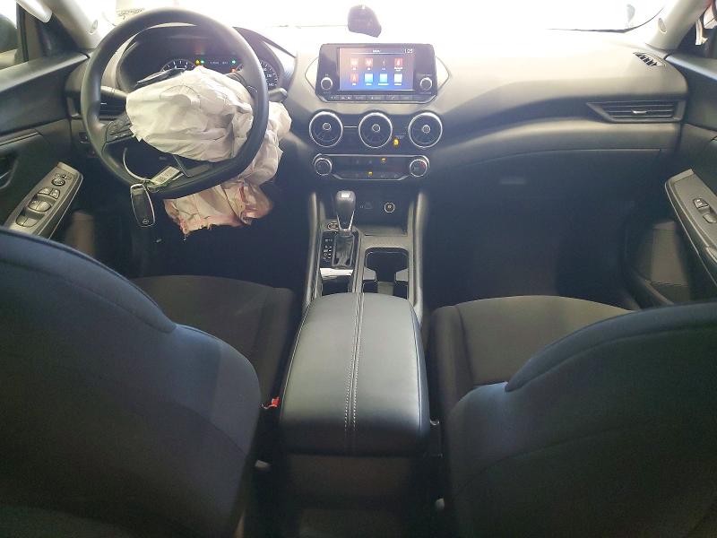 Aukcja sprzedaży 2025 Nissan Sentra, vin: 3N1AB8BV6SY382472, numer aukcji: 62577936