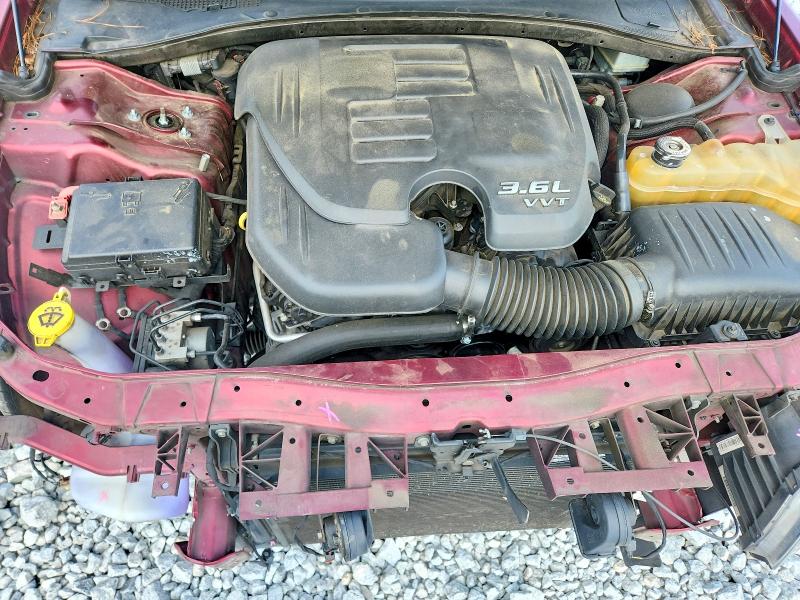 Aukcja sprzedaży 2018 Chrysler 300, vin: 2C3CCAAG3JH164964, numer aukcji: 60476386