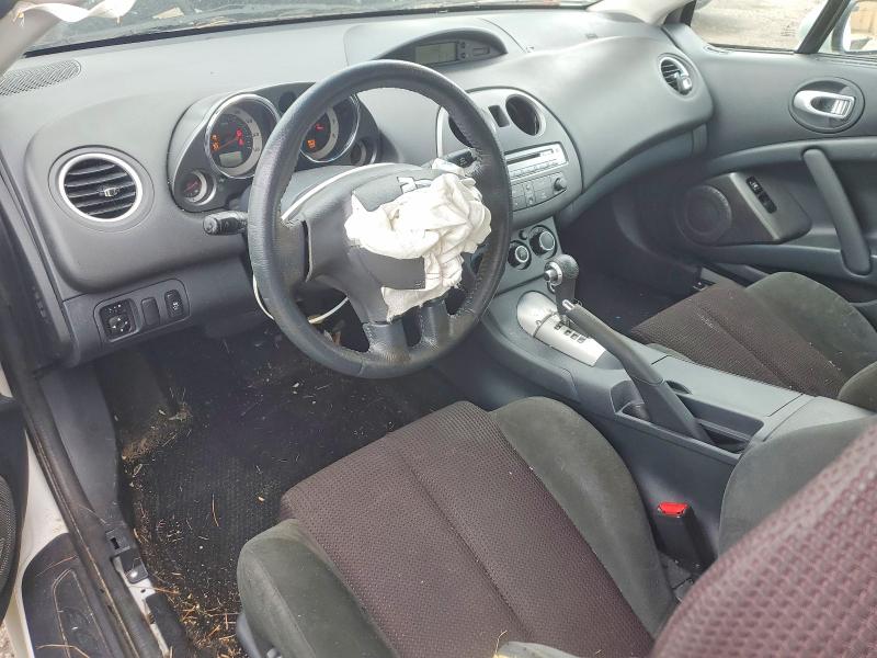Продажа на аукционе авто 2012 Mitsubishi Eclipse, vin: 4A31K5DF7CE004528, номер лота: 62525466