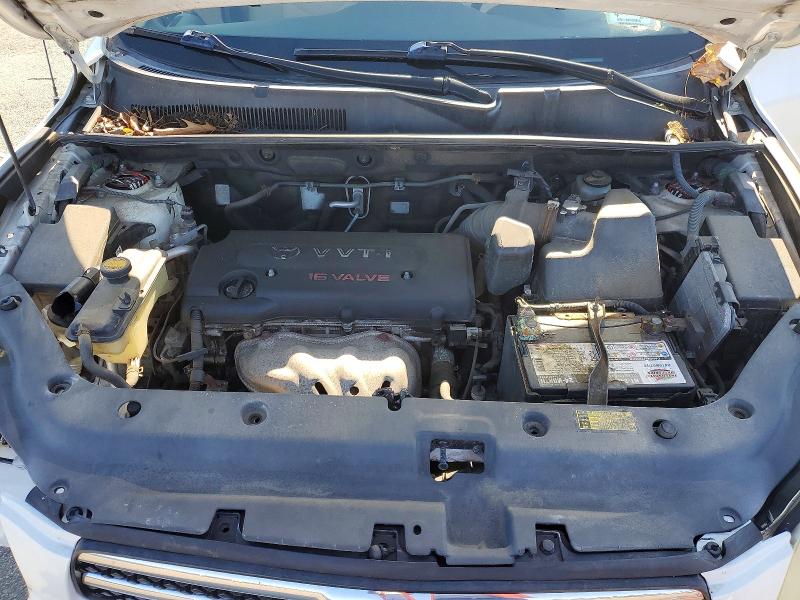62039736 :رقم المزاد ، JTMBD31V385129521 vin ، 2008 Toyota Rav4 مزاد بيع