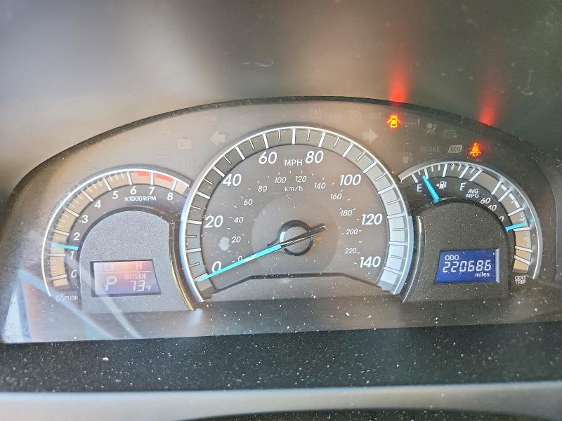 Aukcja sprzedaży 2014 Toyota Camry, vin: 4T1BF1FK0EU782477, numer aukcji: 60948196