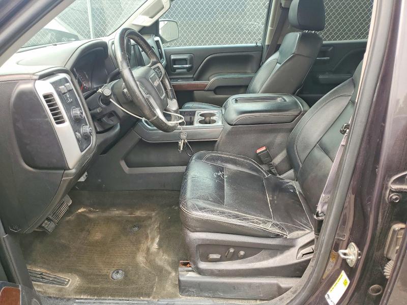 Продажа на аукционе авто 2015 Gmc Sierra, vin: 3GTU2VEC2FG264109, номер лота: 61305676