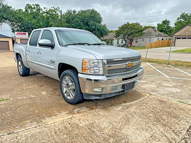 Aukcja sprzedaży 2012 Chevrolet Silverado, vin: 3GCPCSE03CG255929, numer aukcji: 61159266