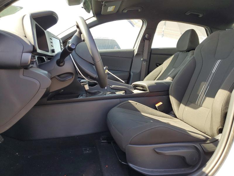 Продажа на аукционе авто 2026 Hyundai Elantra, vin: KMHLM4DG8TU191496, номер лота: 61880106
