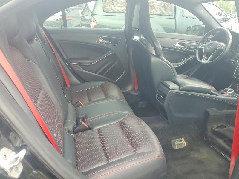 63037886 :رقم المزاد ، WDDSJ5CB2EN126098 vin ، 2014 Mercedes-benz Cla مزاد بيع