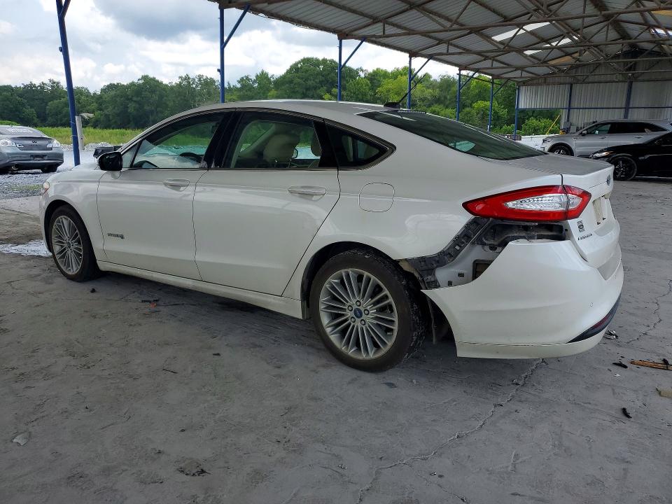 Aukcja sprzedaży 2014 Ford Fusion, vin: 3FA6P0LU3ER140125, numer aukcji: 59949016
