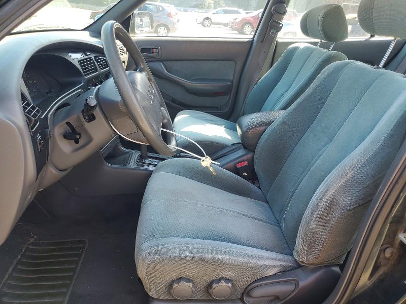 Aukcja sprzedaży 1993 Toyota Camry, vin: JT2SK12E2P0150129, numer aukcji: 62350326