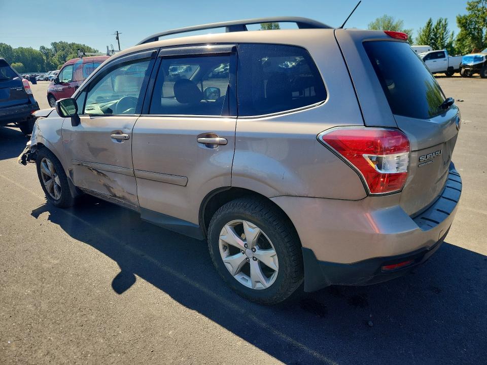 Продажа на аукционе авто 2014 Subaru Forester, vin: JF2SJAEC2EH438947, номер лота: 60255296