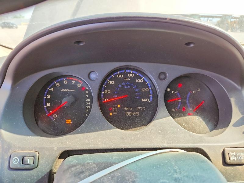 Продаж на аукціоні авто 2006 Acura Mdx, vin: 2HNYD18896H500681, номер лоту: 53289796