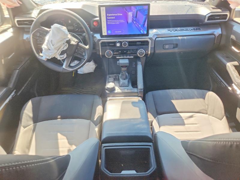 60658396 :رقم المزاد ، 3TMLB5JN8RM054980 vin ، 2024 Toyota Tacoma مزاد بيع