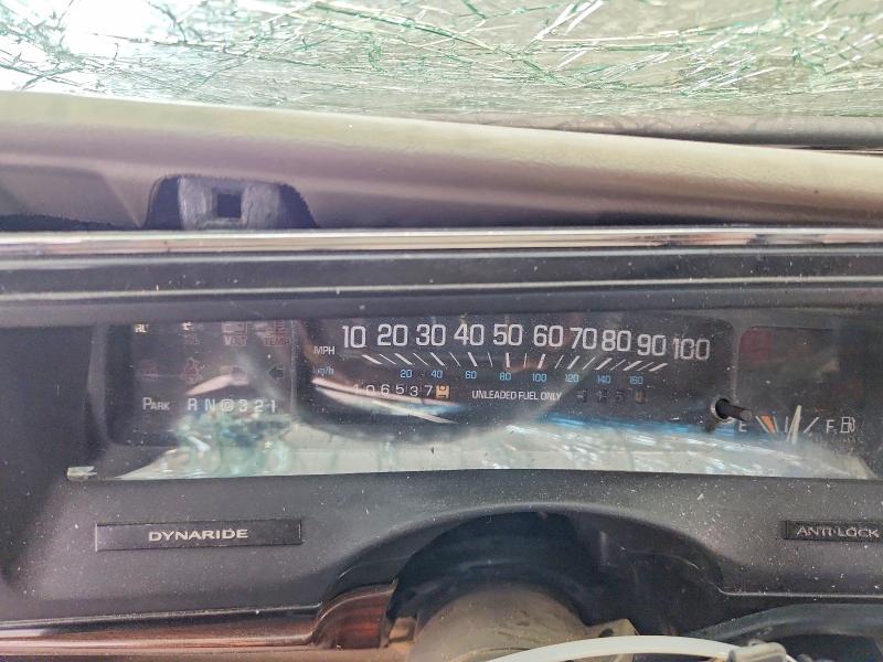 Продажа на аукционе авто 1999 Buick Lesabre, vin: 1G4HP52K5XH407409, номер лота: 59980766