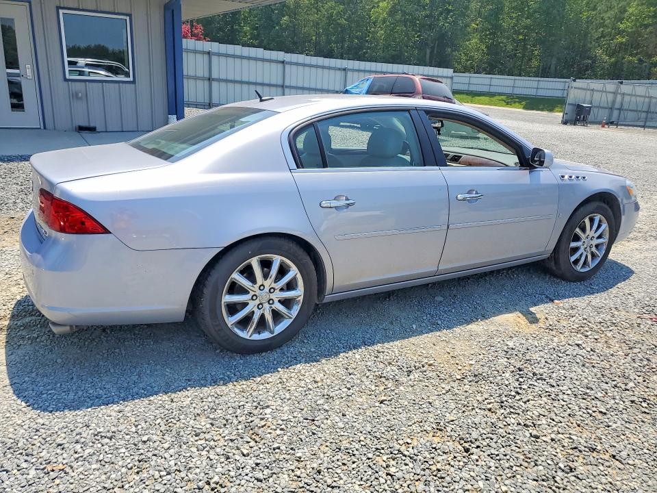 Aukcja sprzedaży 2006 Buick Lucerne, vin: 1G4HE57Y46U159534, numer aukcji: 61385766